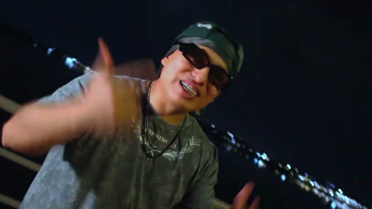 TENTACION - RAYAN SR (VIDEO EDIT)