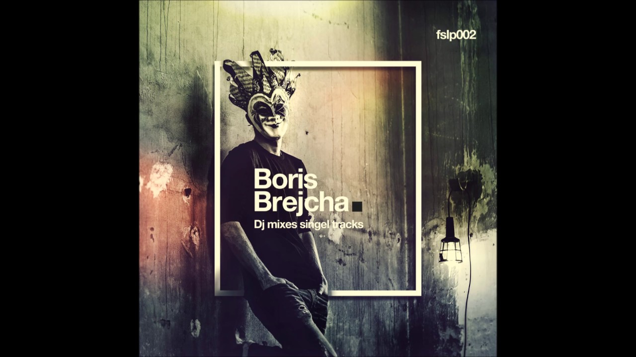 Boris Brejcha - Tiefgang