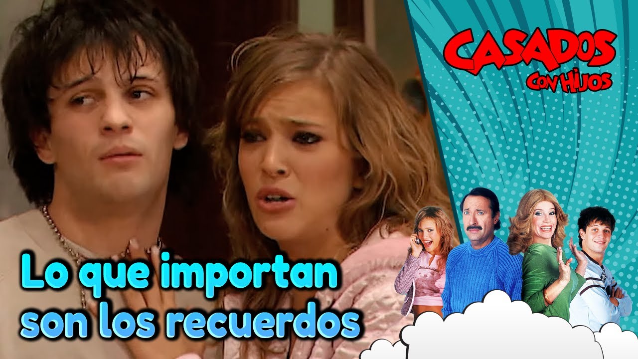 Coqui destruyó los sueños de Pepe | Temporada 2 | Casados con Hijos