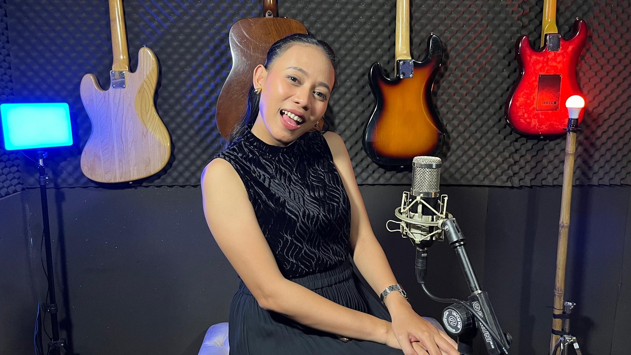 Jangan Rubah Takdirku - Andmesh Kamaleng | Cover by DWP