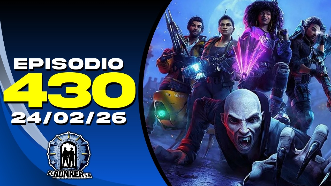 430 - BLUEPOINT Y SONY, MICROSOFT Y EL FUTURO DEL AAA. JUEGOS QUE HICIERON CERRAR ESTUDIOS