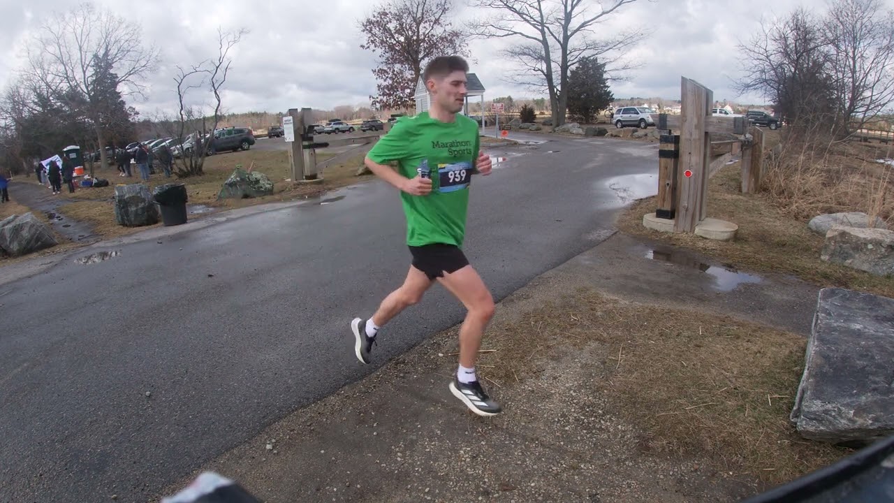 2024 Eastern States 20 Miler Mile 6  15806