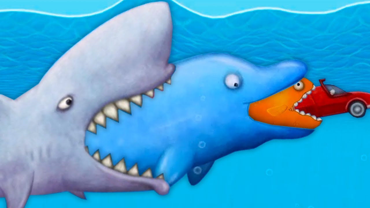 ZJADŁAM MOICH KUMPLI - Tasty Blue