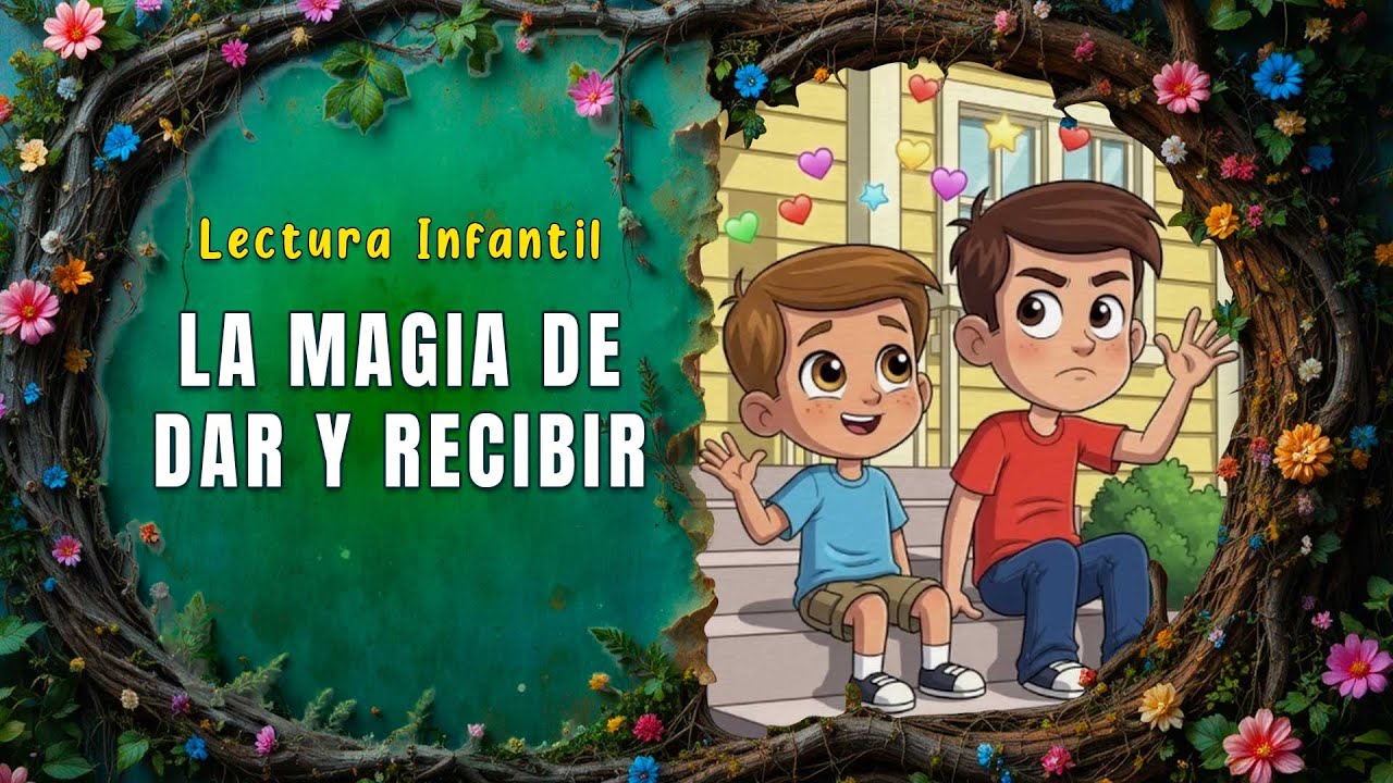 Lectura Infantil: