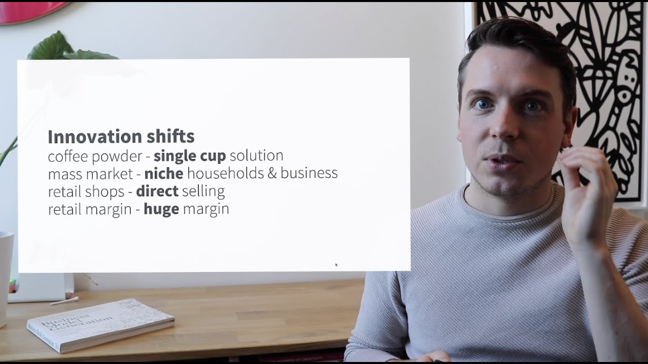 Nespresso Case Study