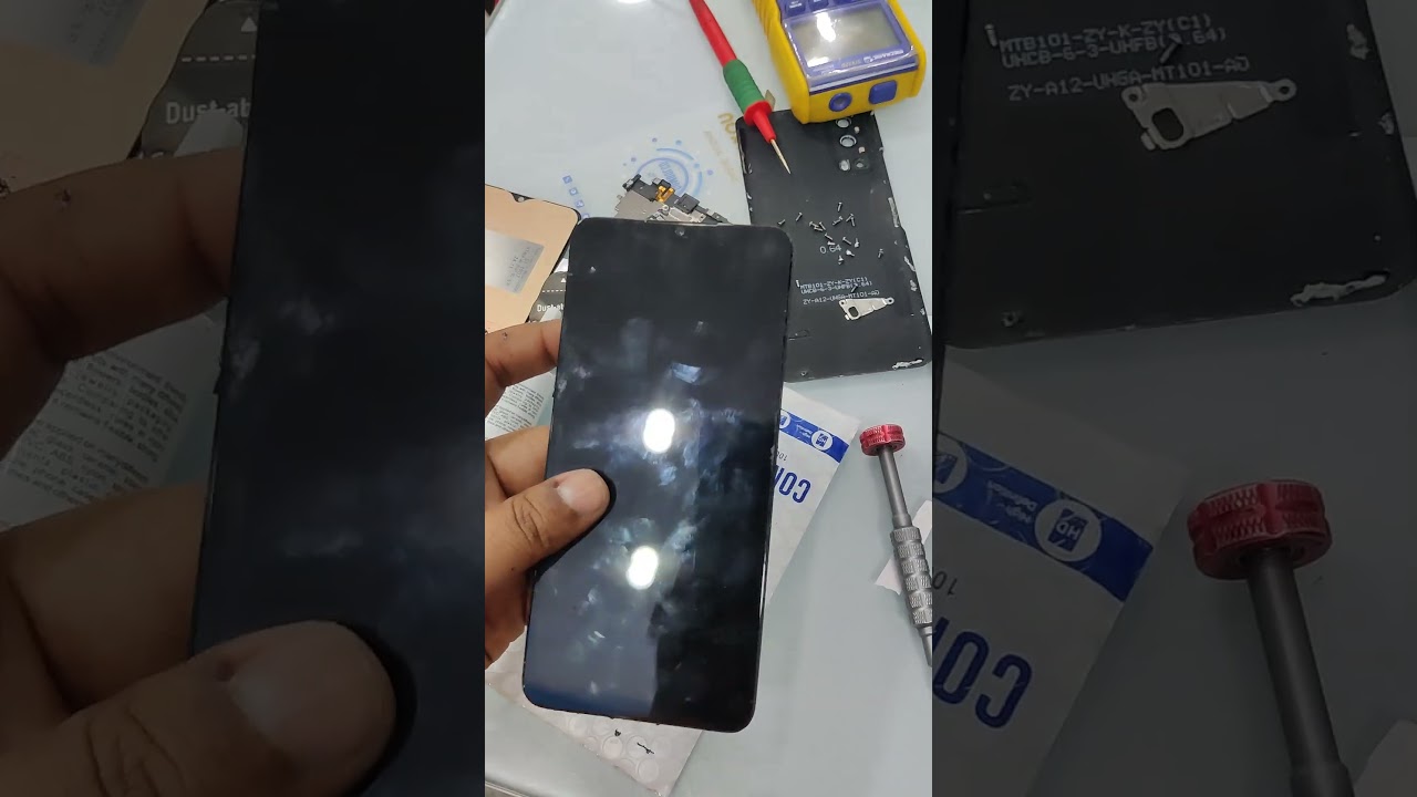 iQOO z3 5g display change 💥💥💥💯💯💯💯