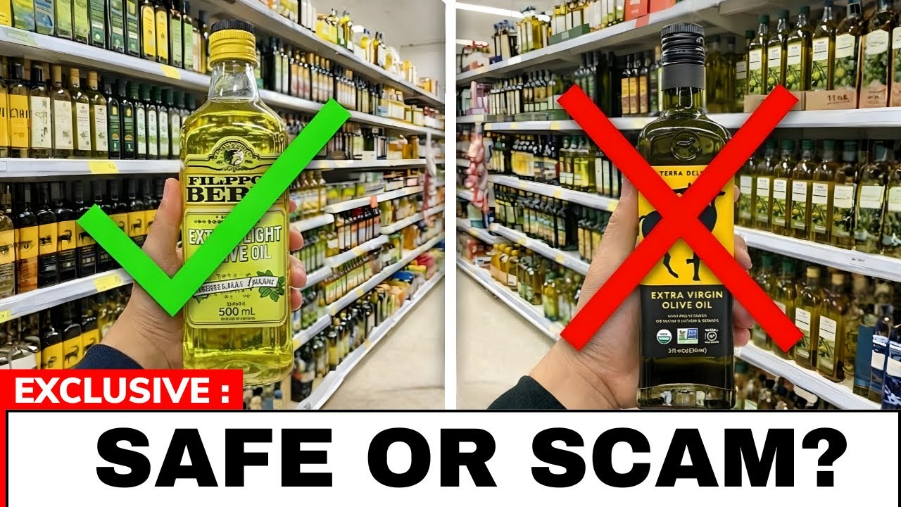 5 Best Olive Oil Brands in Canada (2026)