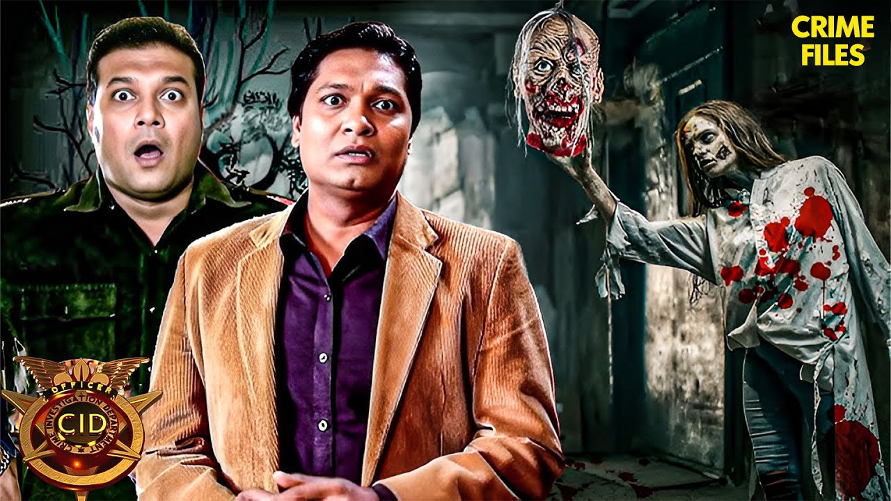 CID 2025 | CID new episode | CID full episode | CID serial | ACP Pradyuman | Daya | CID Abhijeet