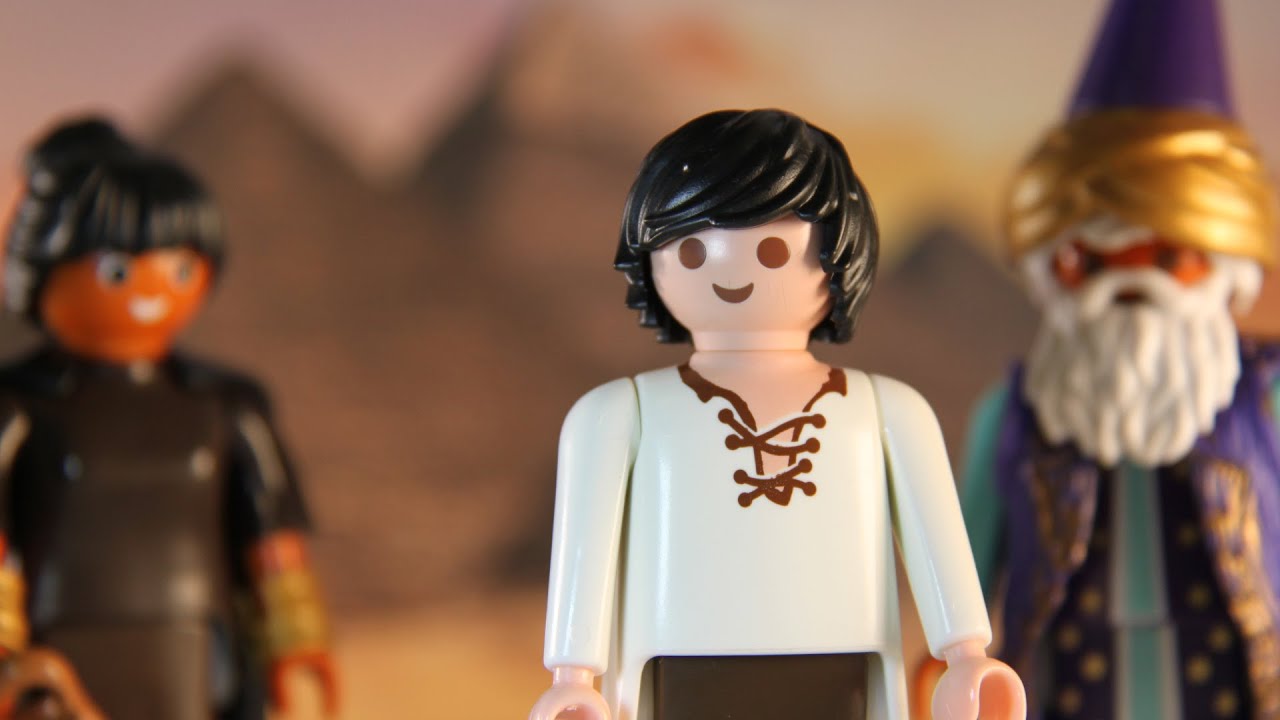 Der Alchimist to go (Coelho in 11 Minuten)