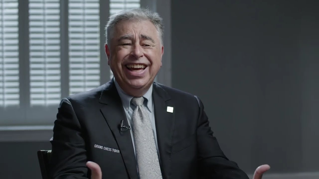 David Bronstein Re-Writes Najdorf Theory | Yasser’s Marvelous Stories #STLRapidBlitz