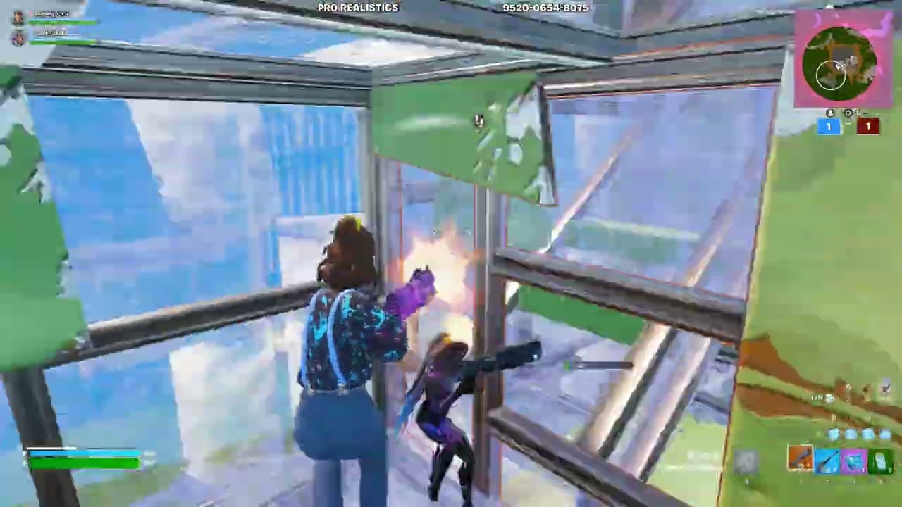 Leave it to me | highlights#7