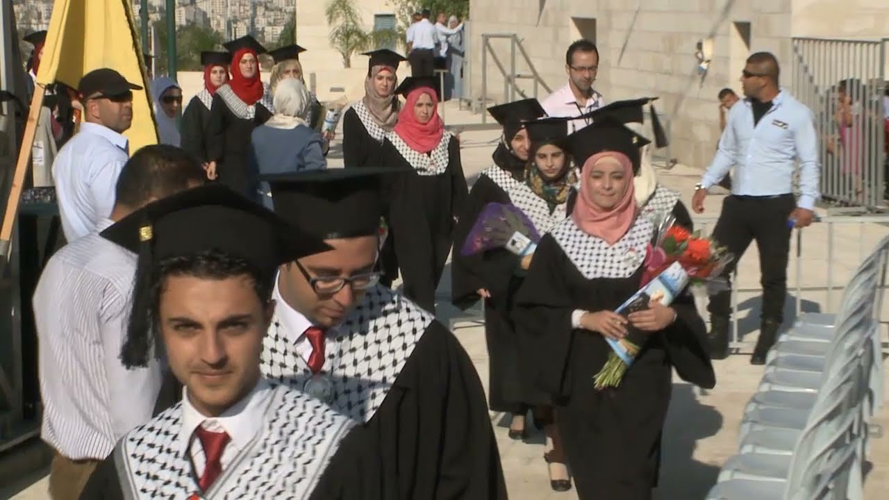 حفل تخرج عام 2014: اليوم الثاني: الحفلة كاملة