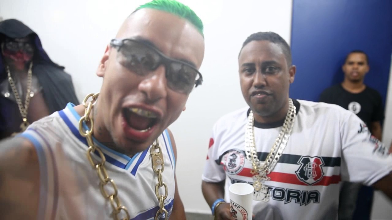 MC KAUAN EM MACEIÓ(ALAGOAS) 2016