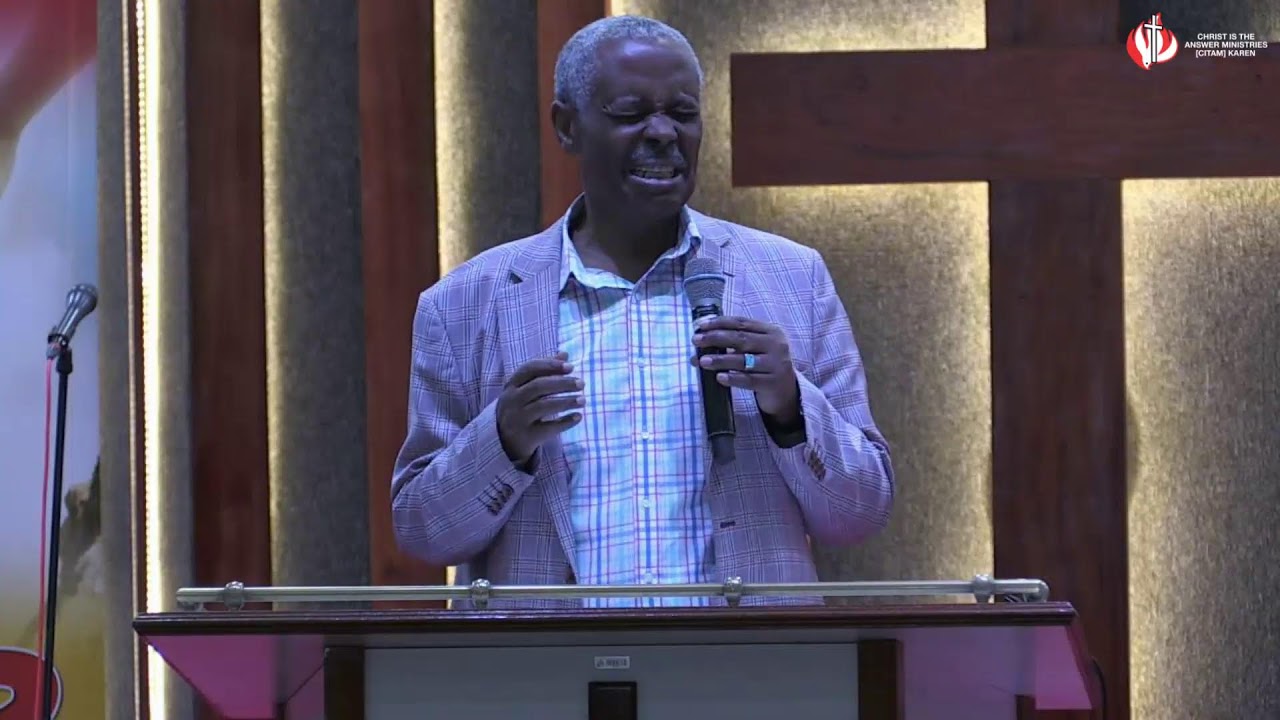 Midweek Service 11th February 2026