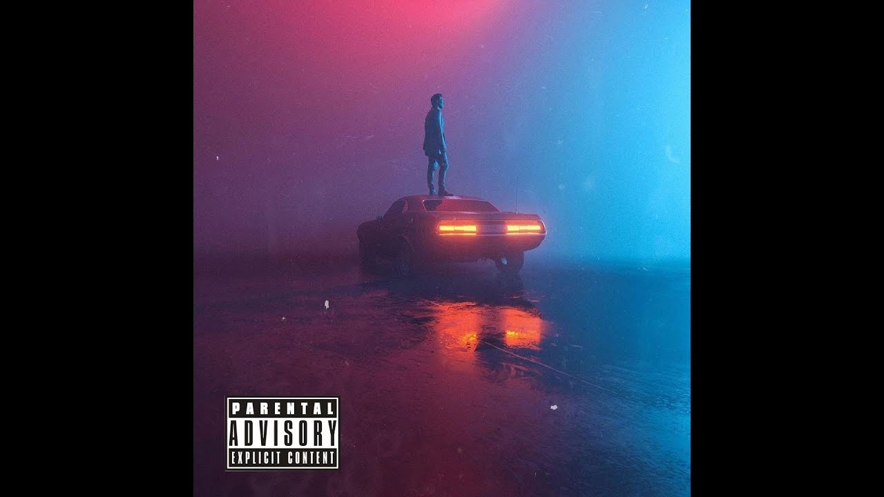 Три Дня Дождя х Джизус x ПИКЧИ! Type Beat - Frostfall