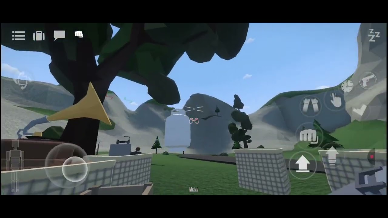 Испытание миномёта (бета)