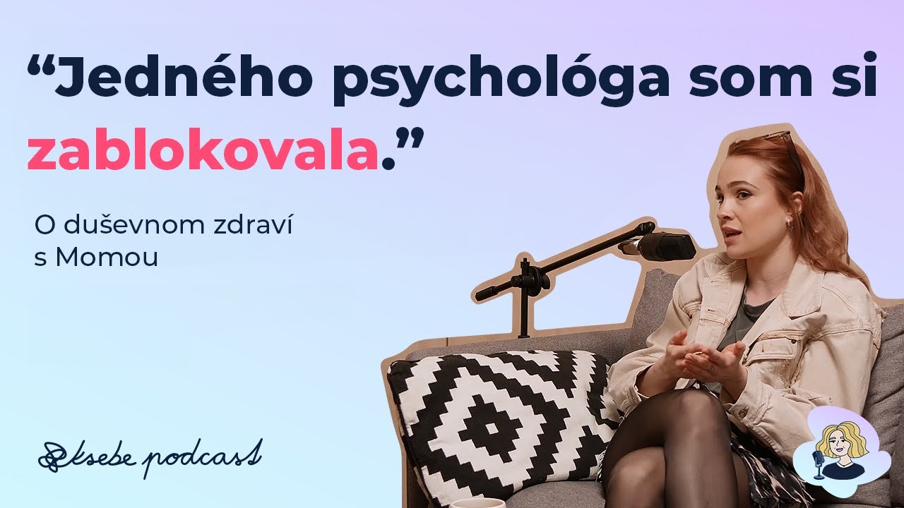 6. Už nepotrebujem externú validáciu  | Martina Horňáková