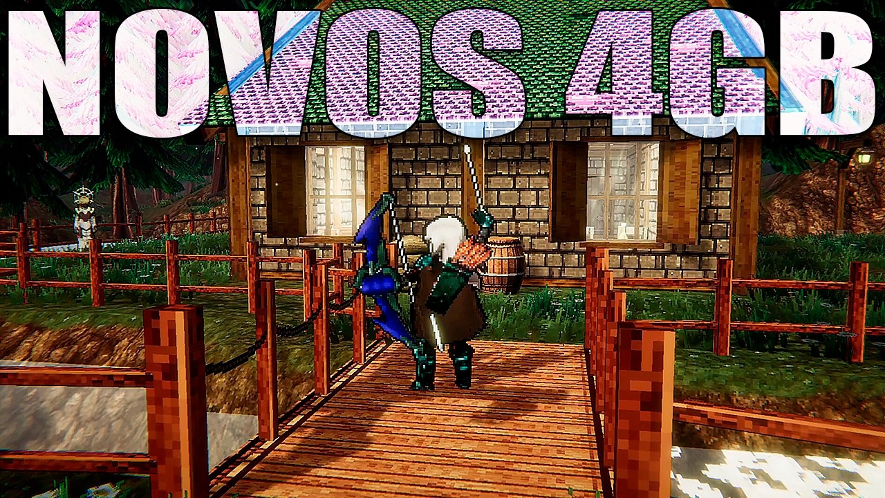 20 JOGOS PARA PC FRACO 4GB DE RAM EM 2026 | JOGOS LEVES 2026