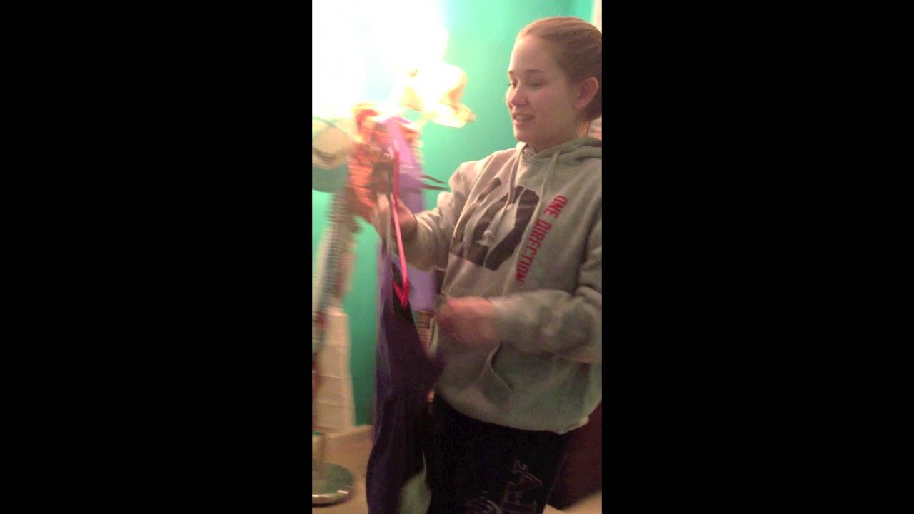 What Not To Wear: Brave New World