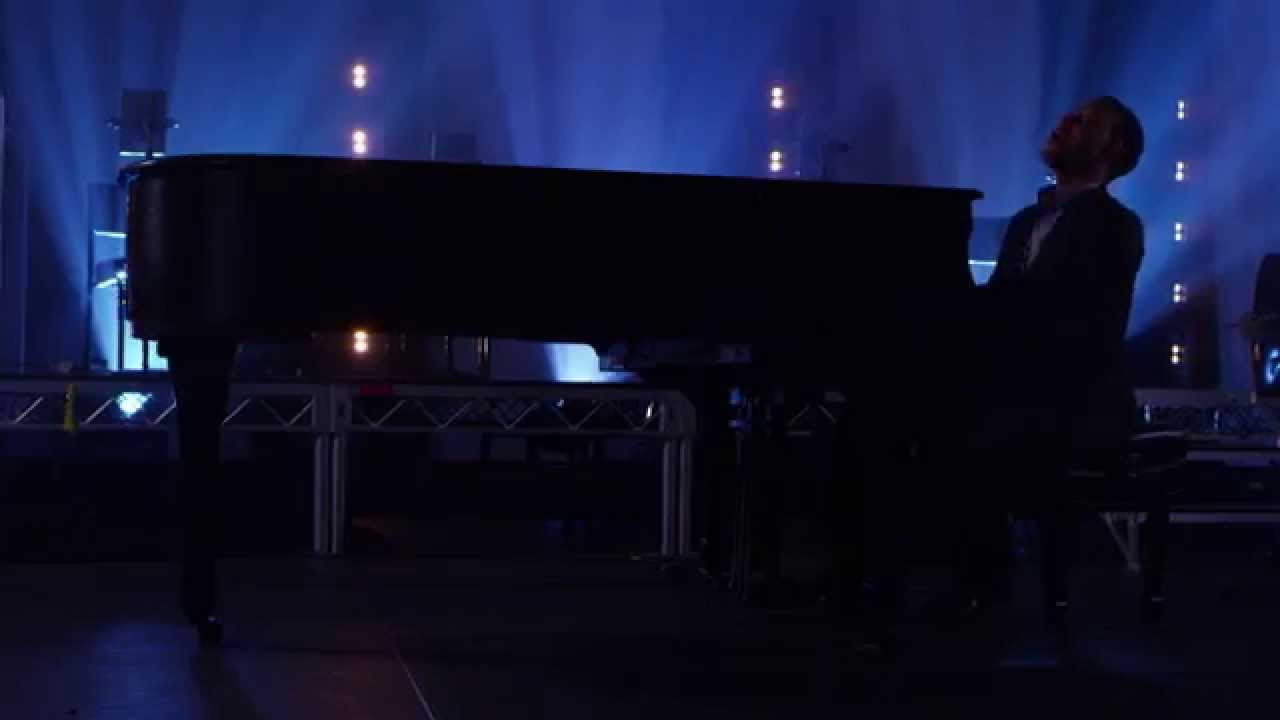 SELMA - 'Making Glory' Featurette: John Legend & Common, David Oyelowo as Martin Luther King