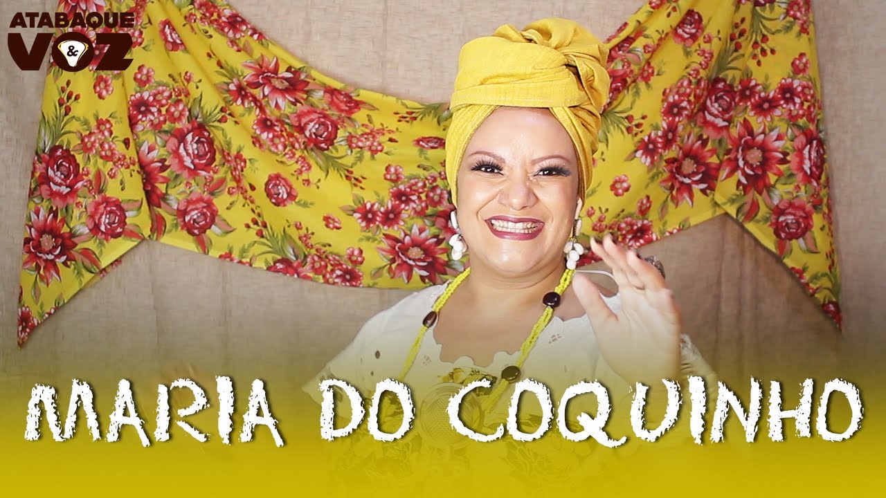 Ponto de Baianos - Canto para Maria do Coquinho
