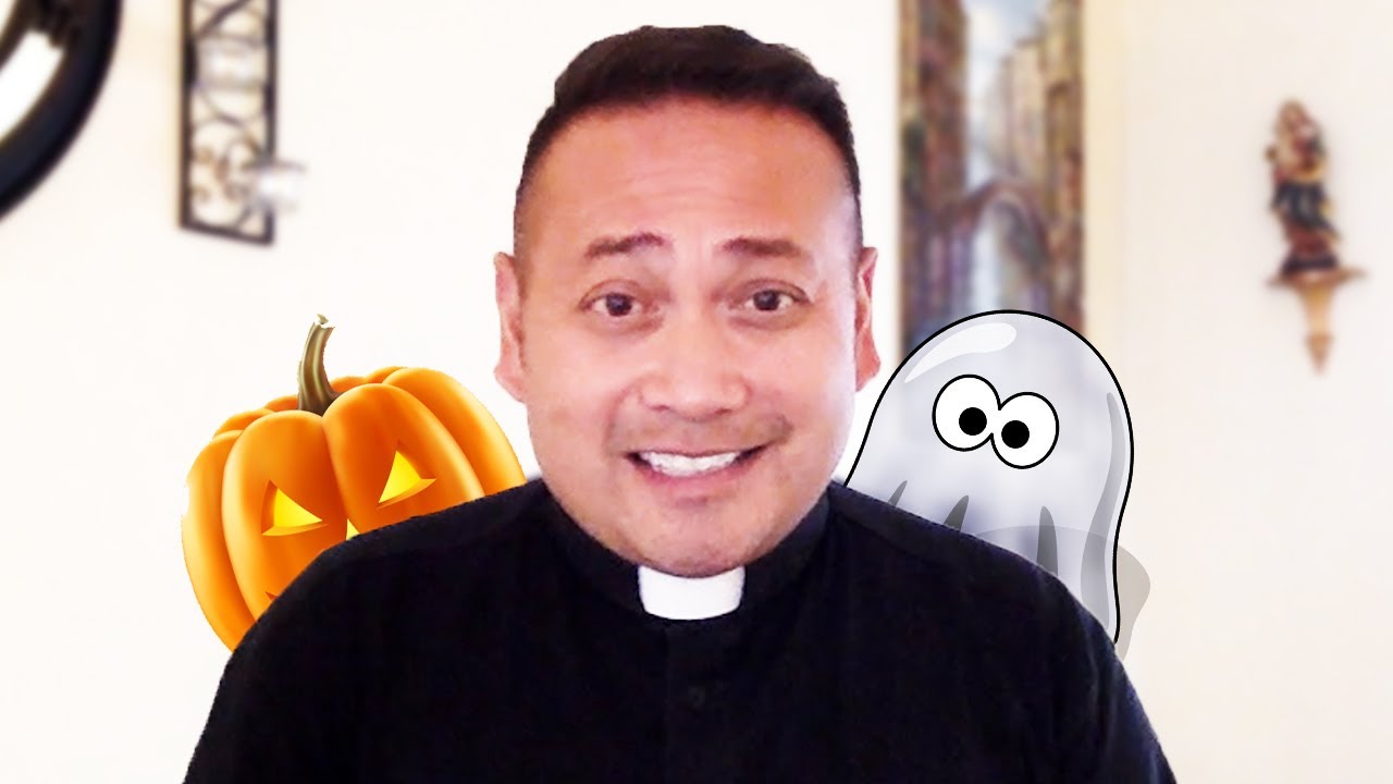 Should Catholics Celebrate Halloween?