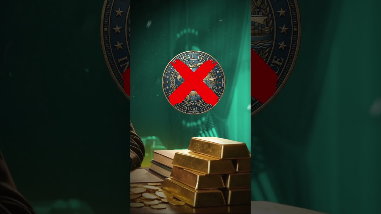 The Rise of US Gold Reserves