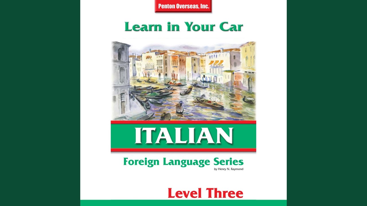 Lesson 106: The Verb 
