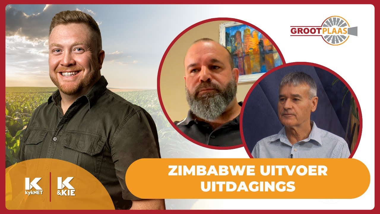 Andre van der Vyver en Machiel Jacobsz van SACOTA | 11 Des 25
