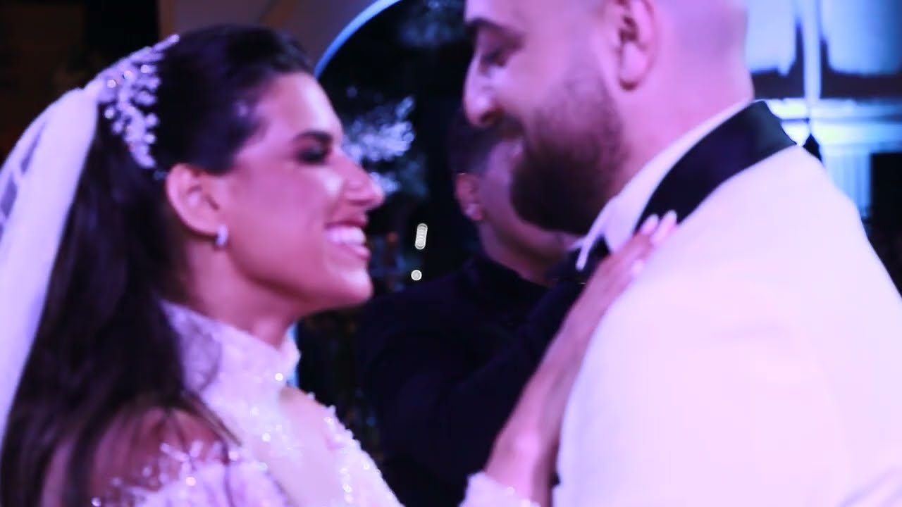 Lebanese Traditional ZAFFE