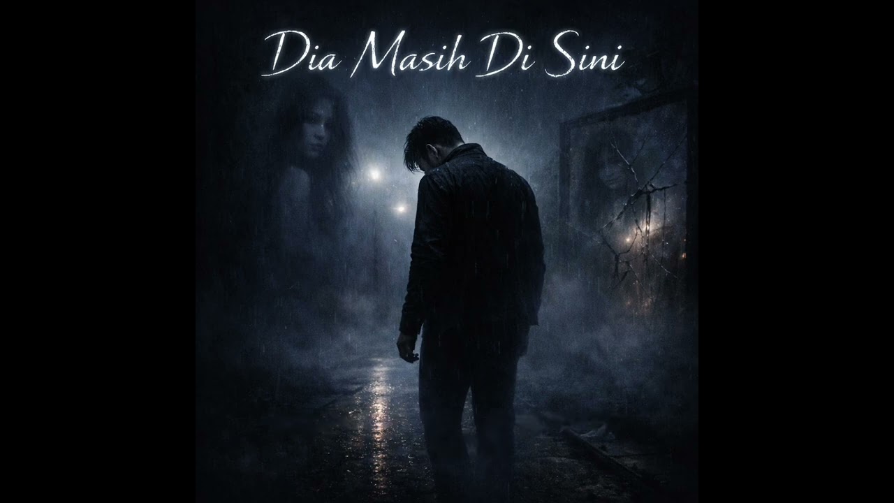 DIA MASIH DISINI(LAGU POP SERAM) 