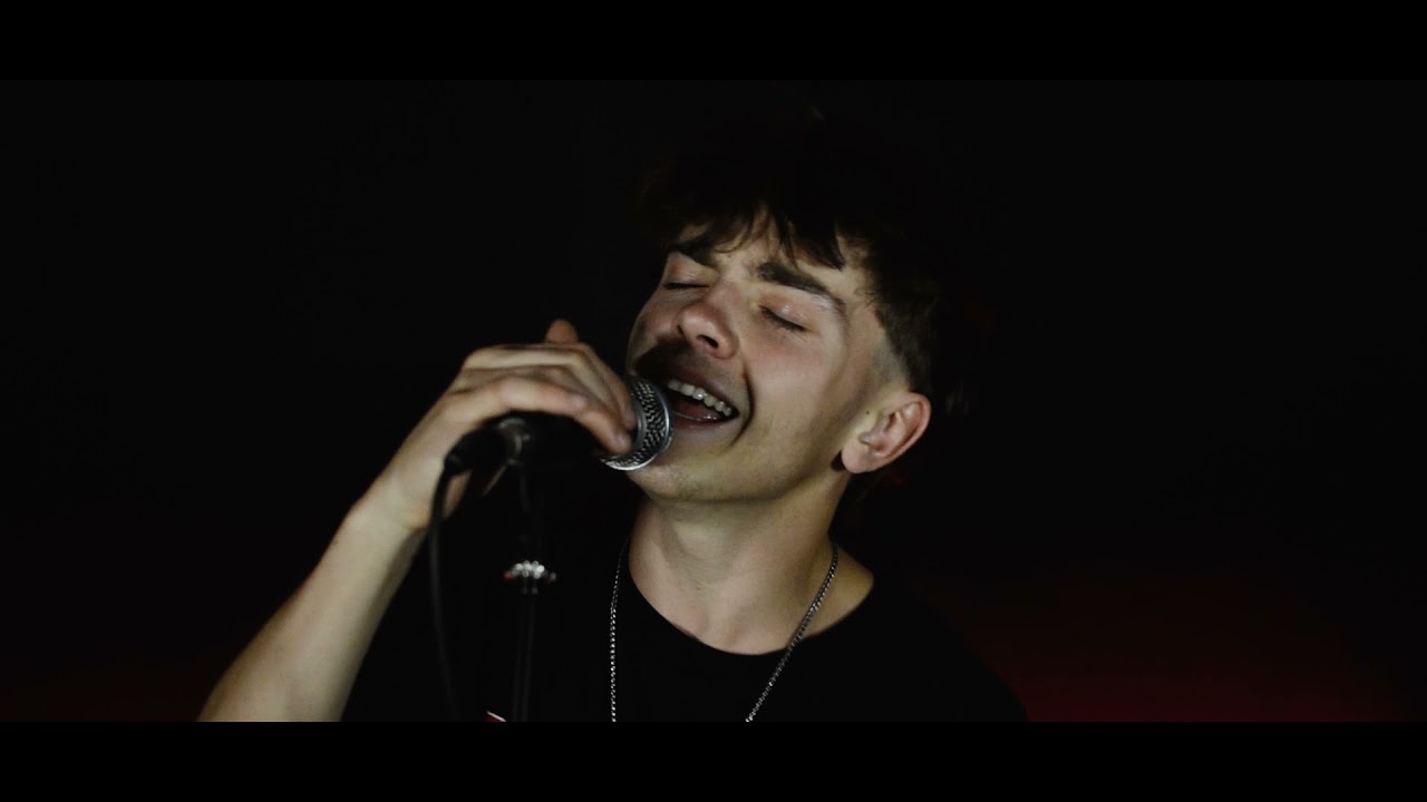 Miqueas Tabor - Malvada (Official Video)