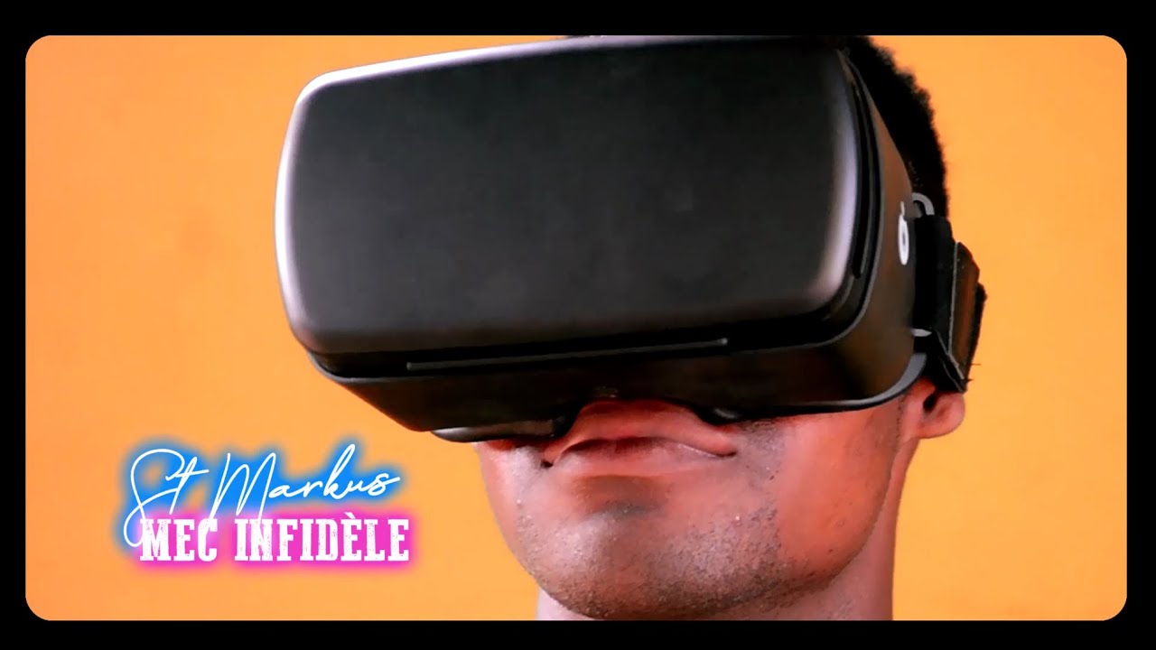 St Markus - Mec Infid&egrave;le (Clip Officiel)