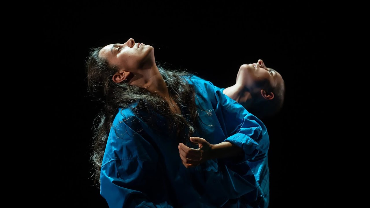 N&Oacute;, de Elahood | Teatro Victoria