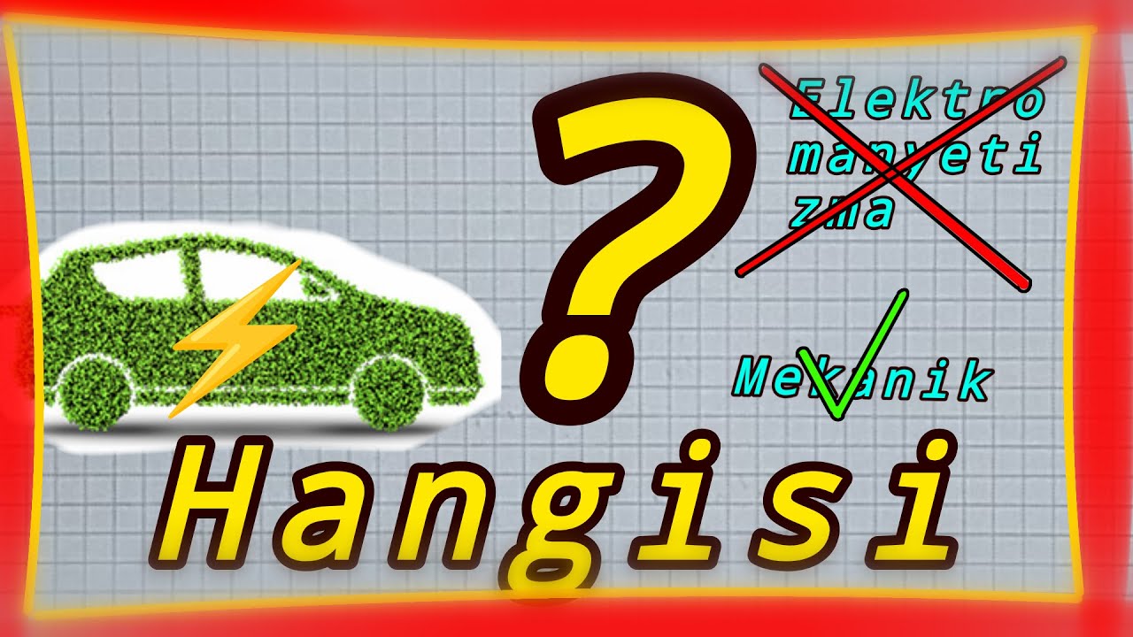 Fiziğin Alt Dalları Neden Karıştırılıyor? (Asıl Sebep Bu)