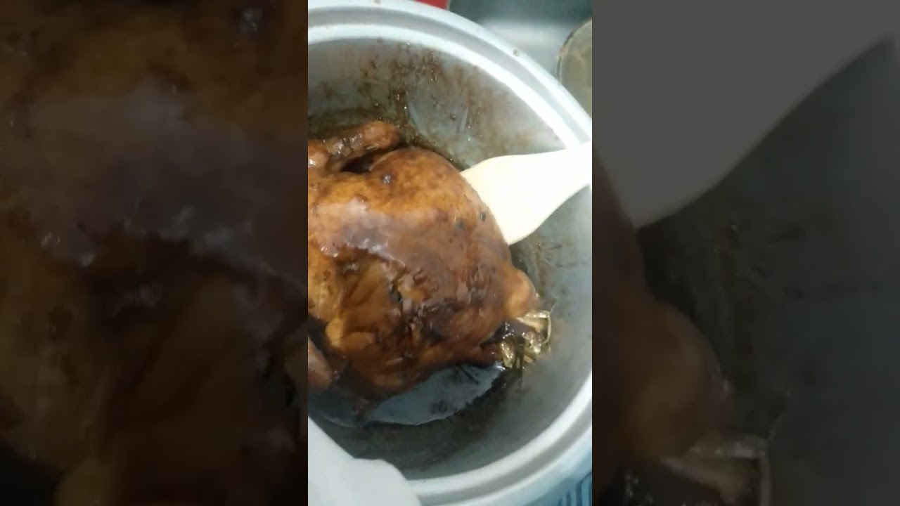 I love it how my friend make it, (yummy)