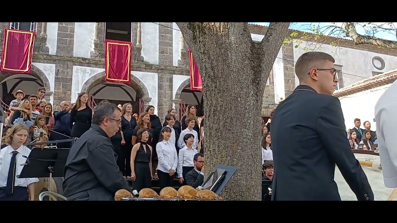 @ilheunanet Conservatório Regional de Ponta Delgada