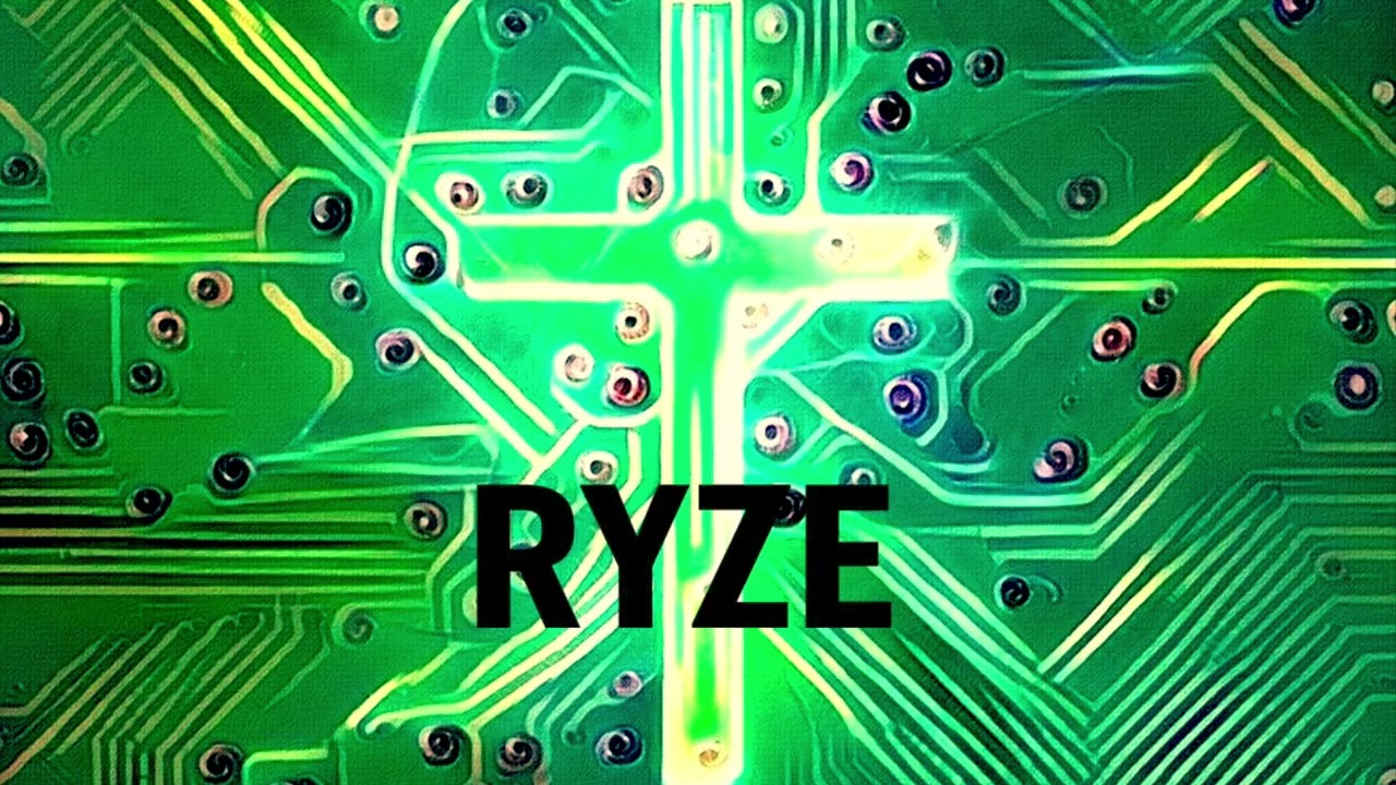 RYZE (feat. XRSTN) [demo]