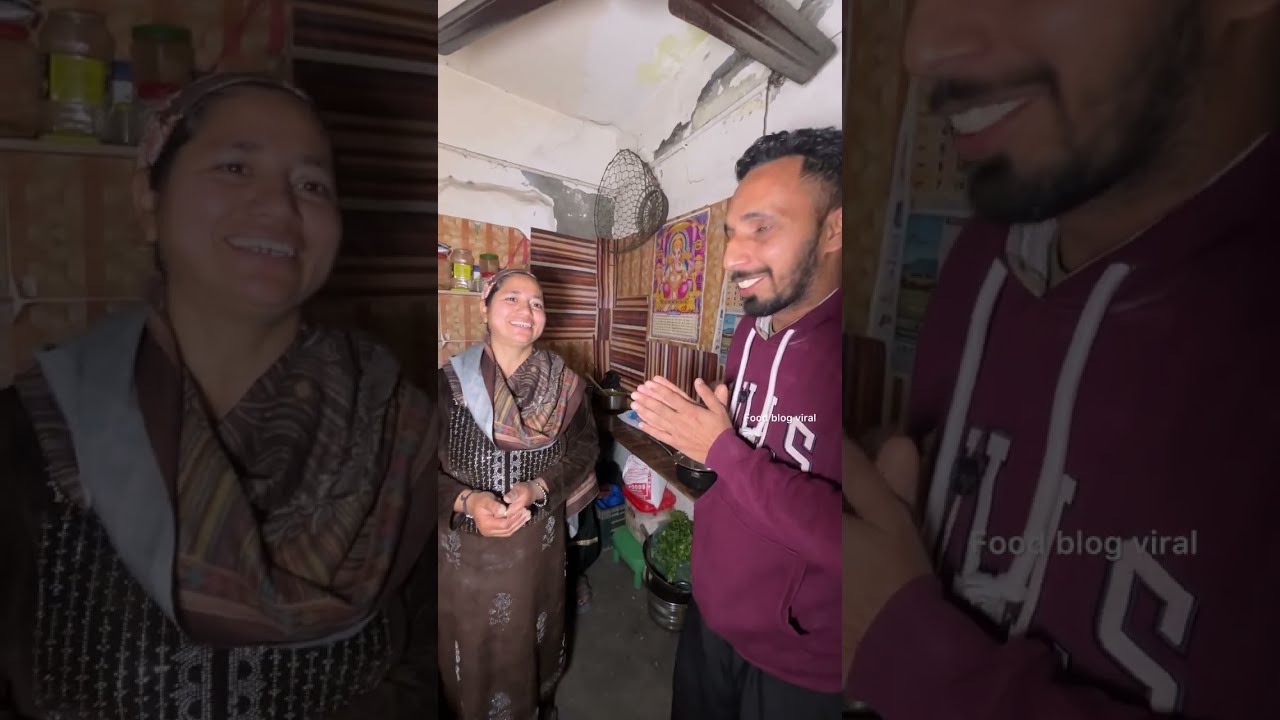 Guru Sikh Khalsa fast food guru GHAR wala swad hai guru Sikh didi
