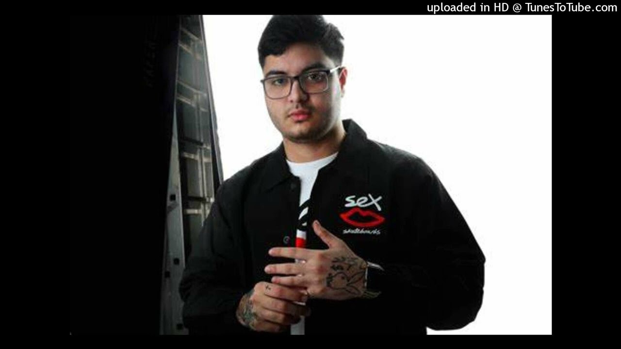 5. Steve Lean - Llorame un Rio 3 (Instrumental)