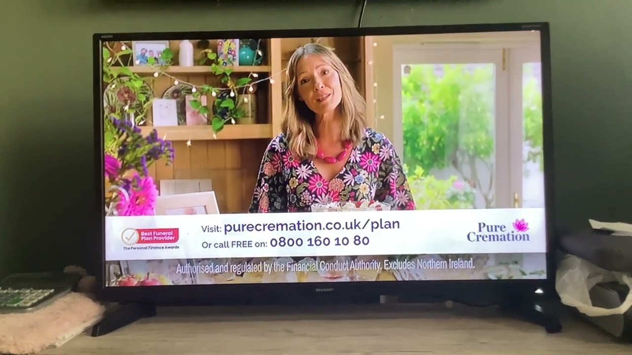 Channel 4+1 Adverts | Mon 19|1|2026