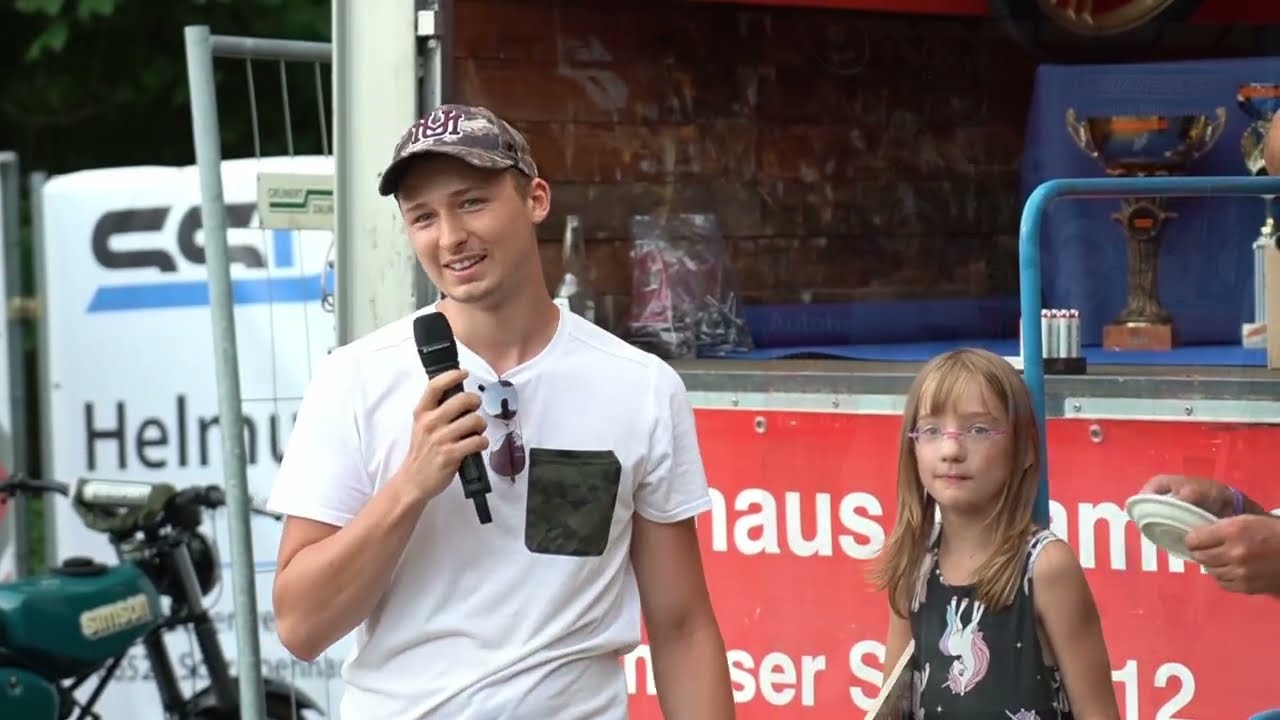 Schluchtenflitzer 2024 - Hauptfilm