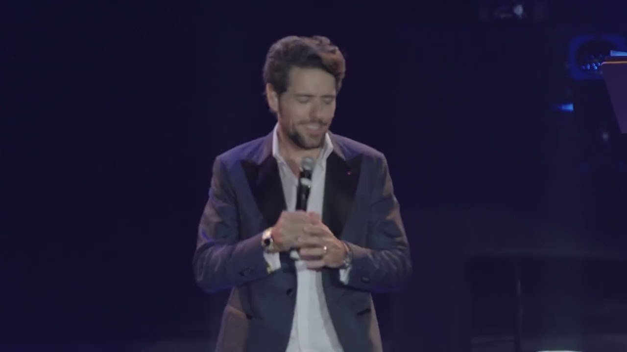 Always on my mind ( Thiago Arancam - ao vivo em Salvador 