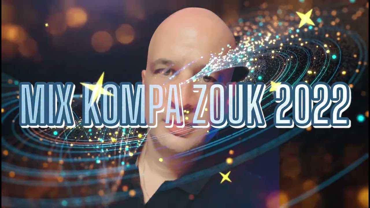 MIX KOMPA ZOUK 2022 #tiktok