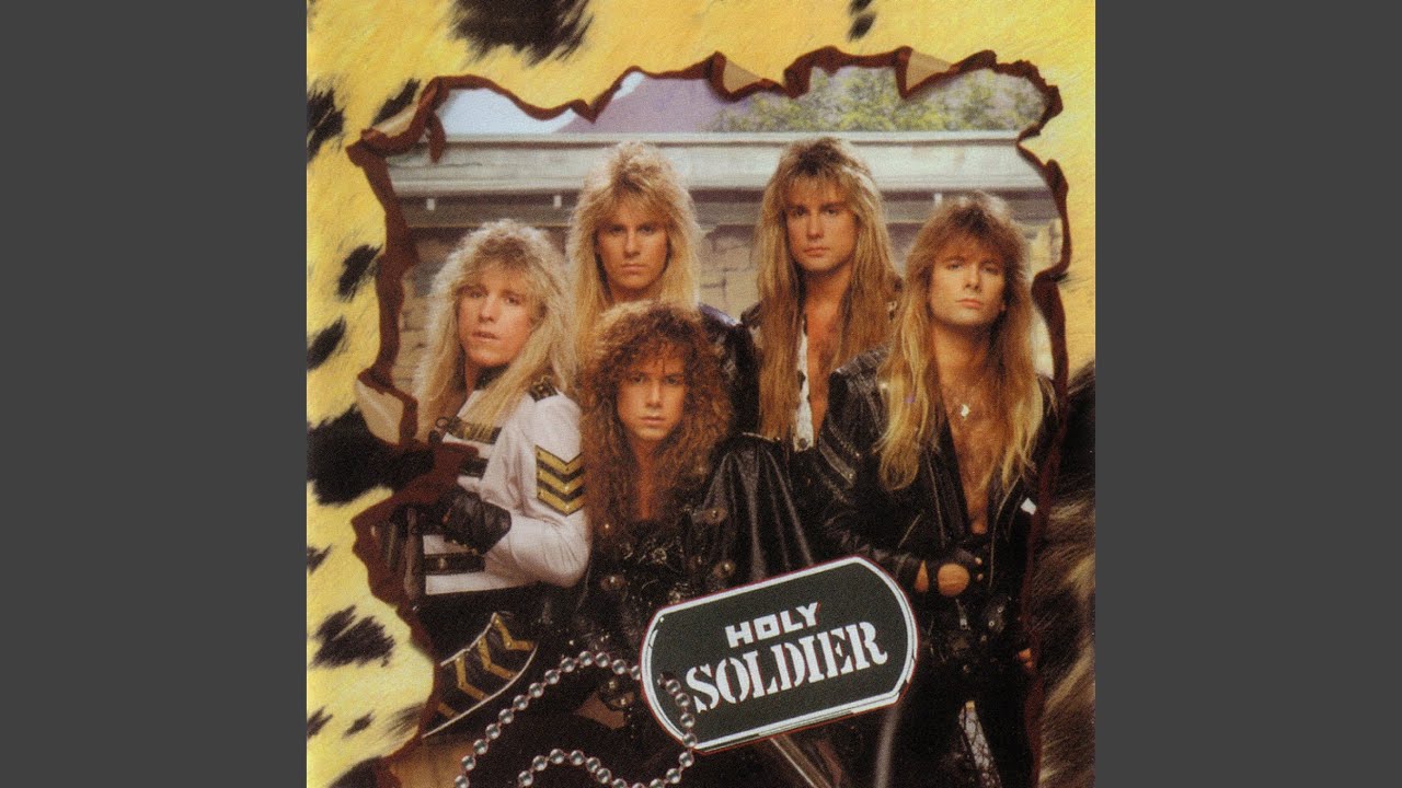 When the Reign Comes Down