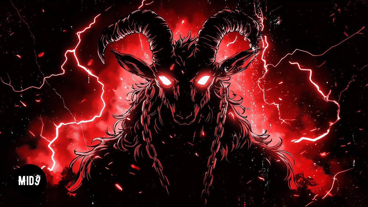 WUYS - GOAT 💫 AGGRESSIVE ELECTRONIC PHONK