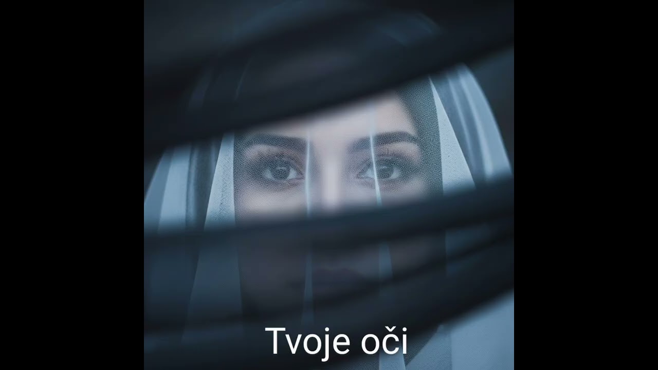 Tvoje Oči (AI)