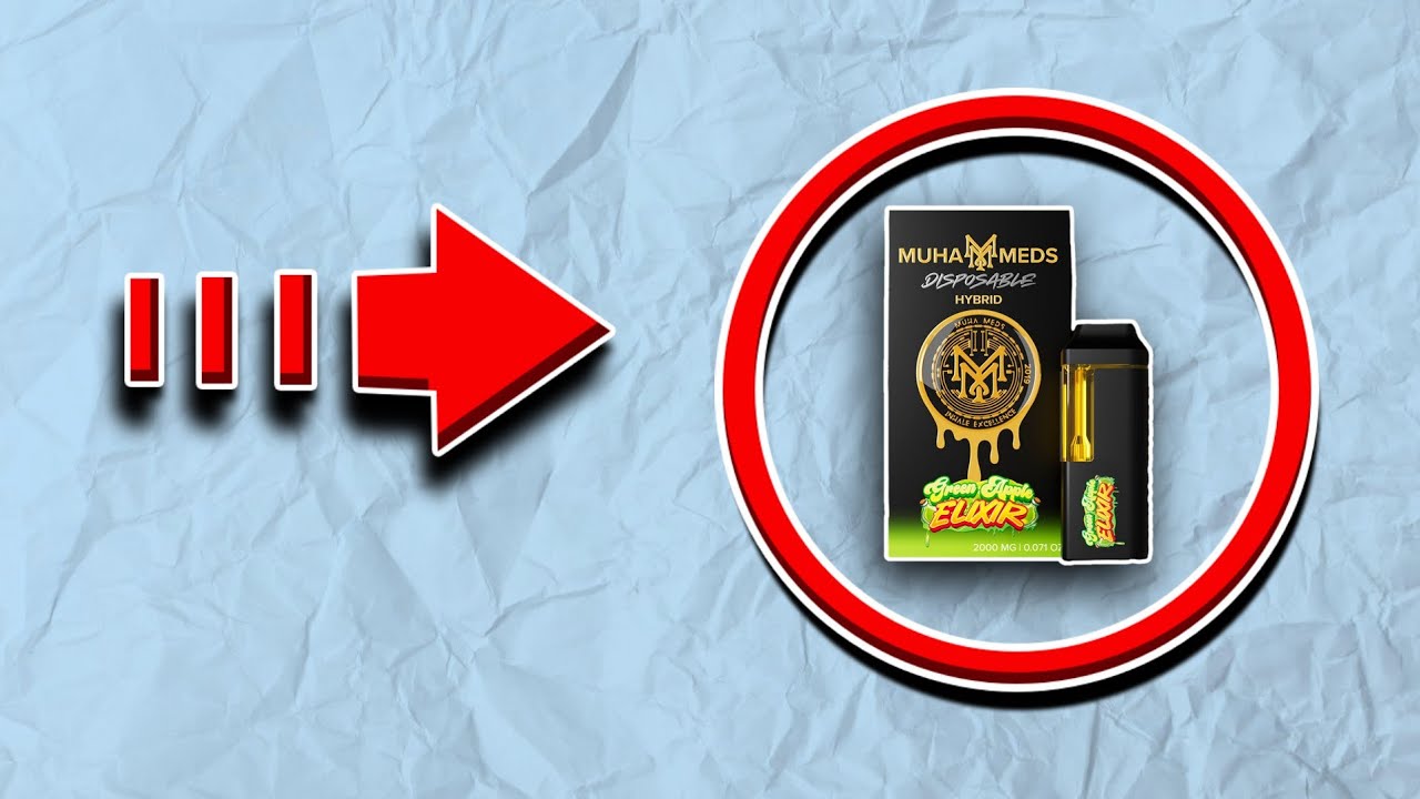 !!!!Pluma de wax!!!! Muhameds green Apple elixir 2g review en espa&ntilde;ol 