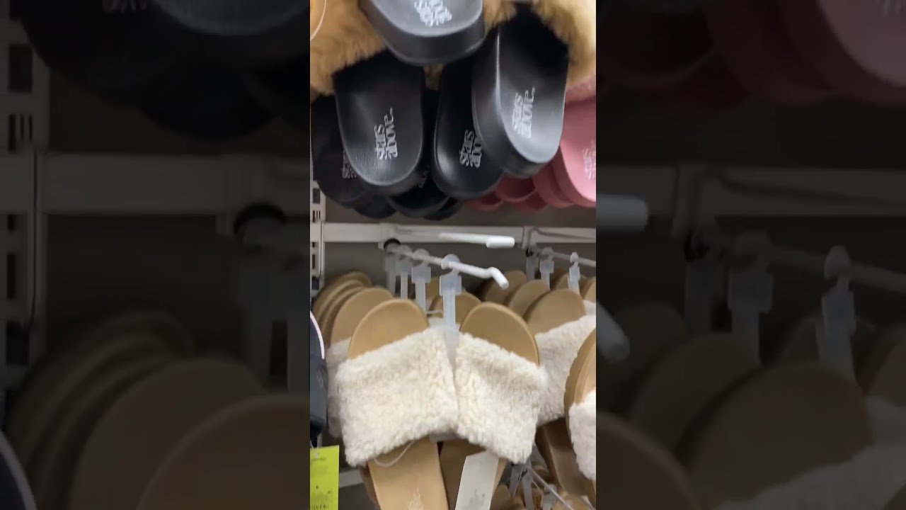 🎯 Target Women&rsquo;s shoes shop with me! #shorts