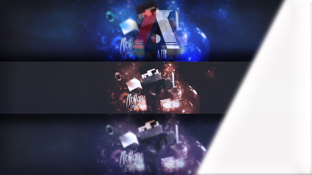 &bull;OutlawEmpire&bull; Banner | nxtAIR